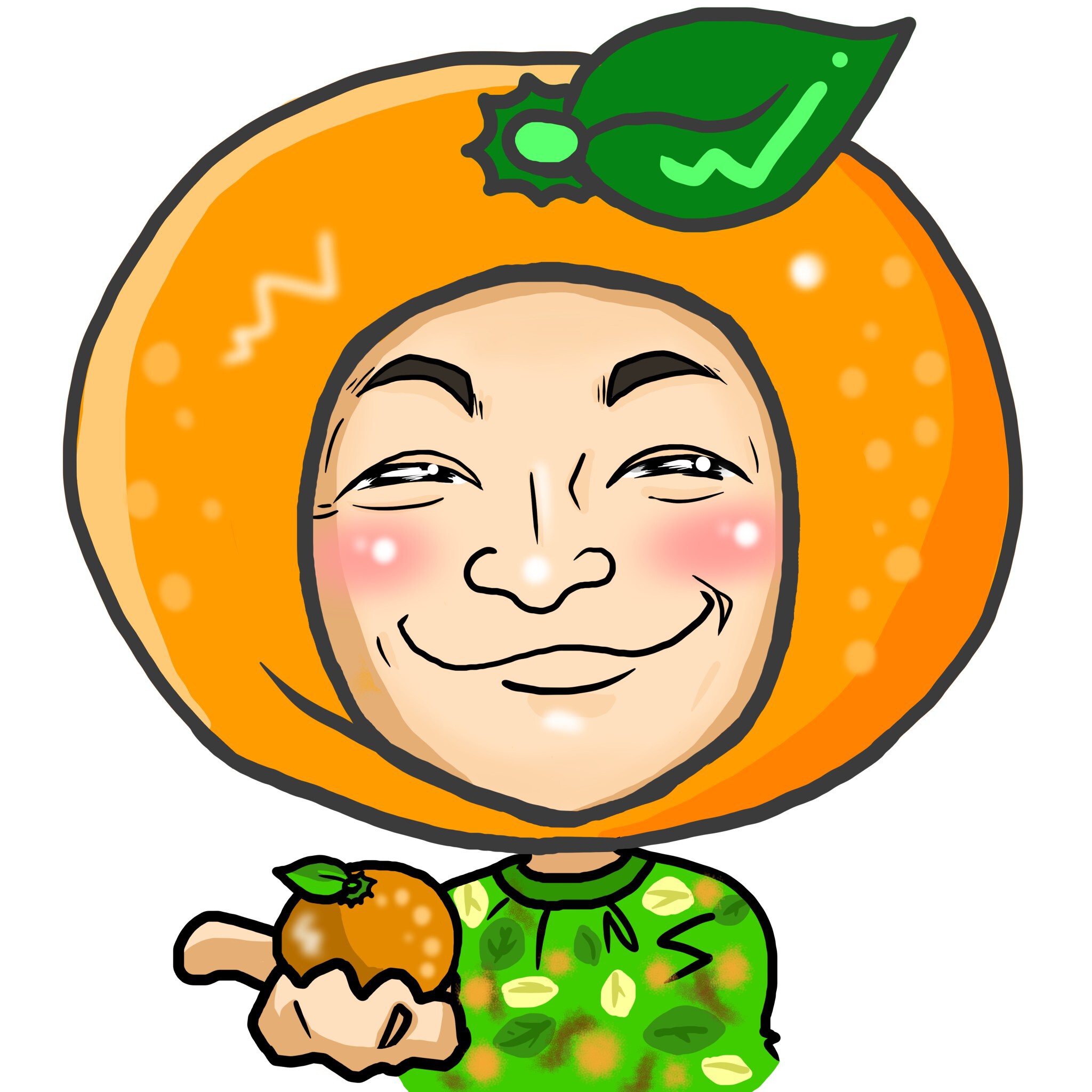 プロフィール画像